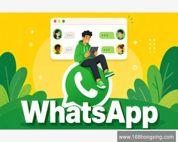 解放双手WhatsApp Business一键设置快捷回复指南告别手动回复实现智能应答